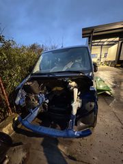 Κλούβα Mercedes-Benz 2012 Sprinter316 ανταλλακτικά-thumb-1