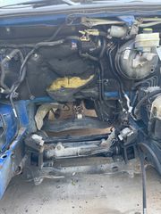 Κλούβα Mercedes-Benz 2012 Sprinter316 ανταλλακτικά-thumb-11