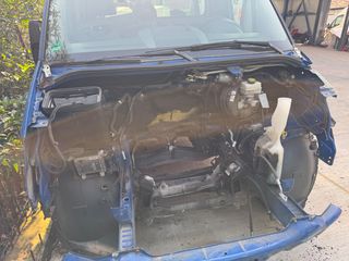Κλούβα Mercedes-Benz 2012 Sprinter316 ανταλλακτικά-thumb-12