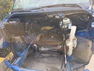 Κλούβα Mercedes-Benz 2012 Sprinter316 ανταλλακτικά-thumb-13
