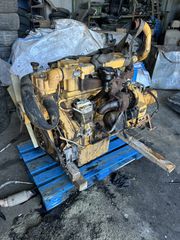 LIEBHERR ΚΙΝΗΤΗΡΑΣ D904T-thumb-2