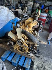 LIEBHERR ΚΙΝΗΤΗΡΑΣ D904T-thumb-3
