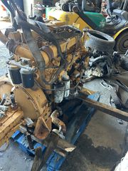 LIEBHERR ΚΙΝΗΤΗΡΑΣ D904T-thumb-4