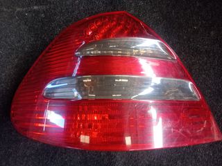 Φανάρι Πίσω Αριστερό με φως φρένων (LED) Mercedes Benz E-Class W211 Elegance '02 - '09 A8118200654