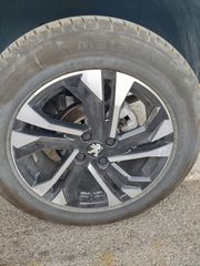 Λάστιχο 215/60/17 μάρκας matador