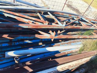 Υπόστεγο στέγαστρο