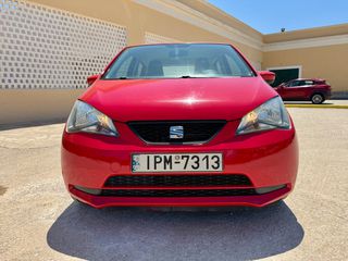 Seat Mii 2014 1.0 ECOMOTIVE STYLE-thumb-1