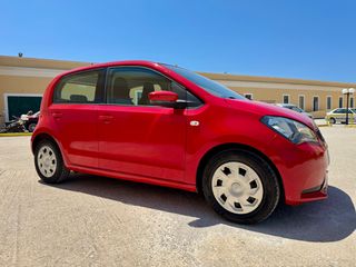 Seat Mii 2014 1.0 ECOMOTIVE STYLE-thumb-2