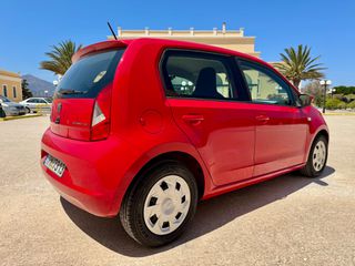 Seat Mii 2014 1.0 ECOMOTIVE STYLE-thumb-3