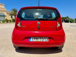 Seat Mii 2014 1.0 ECOMOTIVE STYLE-thumb-4