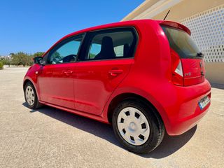 Seat Mii 2014 1.0 ECOMOTIVE STYLE-thumb-5