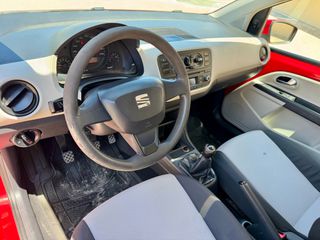 Seat Mii 2014 1.0 ECOMOTIVE STYLE-thumb-7