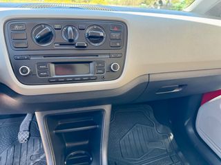 Seat Mii 2014 1.0 ECOMOTIVE STYLE-thumb-9