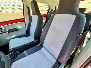 Seat Mii 2014 1.0 ECOMOTIVE STYLE-thumb-10