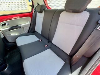 Seat Mii 2014 1.0 ECOMOTIVE STYLE-thumb-11