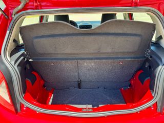 Seat Mii 2014 1.0 ECOMOTIVE STYLE-thumb-12