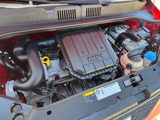 Seat Mii 2014 1.0 ECOMOTIVE STYLE-thumb-13