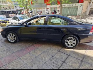 Volvo S60 2008
