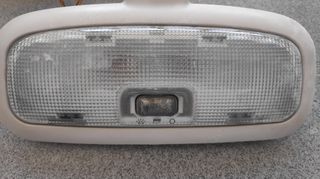 πλαφονιερα γνησια για Ford Fiesta , Fusion , με κωδικο : 98AB13733AB
