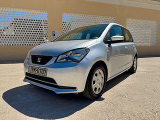 Seat Mii 2014 1.0 ECOMOTIVE STYLE