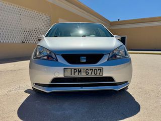 Seat Mii 2014 1.0 ECOMOTIVE STYLE-thumb-1
