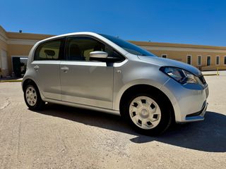 Seat Mii 2014 1.0 ECOMOTIVE STYLE-thumb-2
