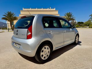 Seat Mii 2014 1.0 ECOMOTIVE STYLE-thumb-3