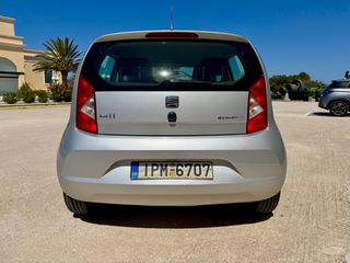 Seat Mii 2014 1.0 ECOMOTIVE STYLE-thumb-4
