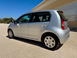 Seat Mii 2014 1.0 ECOMOTIVE STYLE-thumb-5