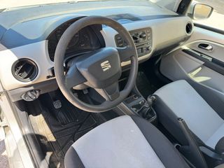 Seat Mii 2014 1.0 ECOMOTIVE STYLE-thumb-7