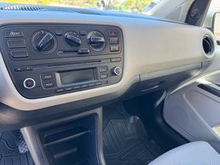 Seat Mii 2014 1.0 ECOMOTIVE STYLE-thumb-9