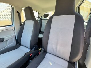 Seat Mii 2014 1.0 ECOMOTIVE STYLE-thumb-10