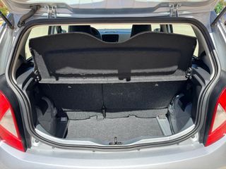 Seat Mii 2014 1.0 ECOMOTIVE STYLE-thumb-12