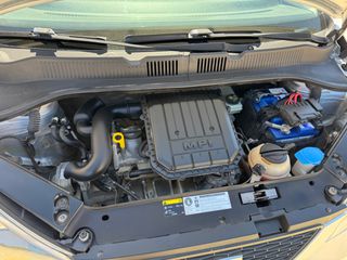 Seat Mii 2014 1.0 ECOMOTIVE STYLE-thumb-13