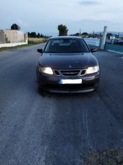 Saab 9-3 2007 1.8 LINEAR look aero