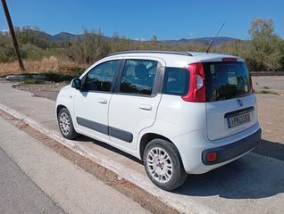 Fiat New Panda 2014 Ελληνικο-ΠΡΟΣΦΟΡΑ-Παραδοση απο 01/04/2026'
