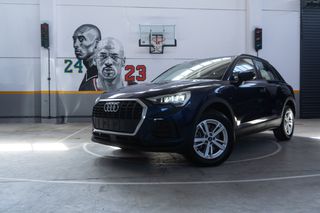 Audi Q3 2021 SPORTBACK 35 TFSI Hybrid S tronic 1.5/ΕΛΛΗΝΙΚΟ