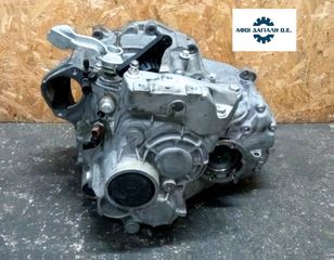VW TIGUAN/5N, SHARAN/7N, SEAT ALHAMBRA/7N (2008-2017), Χειροκίνητο σασμάν FWD/6-speed/1.4TSI, με κωδικούς LMX, 0BB300043C-thumb-3
