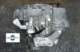 VW TIGUAN/5N, SHARAN/7N, SEAT ALHAMBRA/7N (2008-2017), Χειροκίνητο σασμάν FWD/6-speed/1.4TSI, με κωδικούς LMX, 0BB300043C-thumb-4