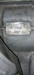 VW TIGUAN/5N, SHARAN/7N, SEAT ALHAMBRA/7N (2008-2017), Χειροκίνητο σασμάν FWD/6-speed/1.4TSI, με κωδικούς LMX, 0BB300043C-thumb-5