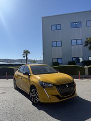 Peugeot 208 2022