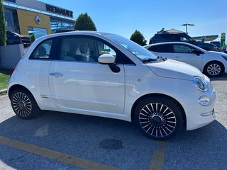 Fiat 500 2018 1.2 LOUNGE PANORAMA AUTOMATIC-thumb-8