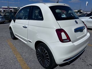 Fiat 500 2018 1.2 LOUNGE PANORAMA AUTOMATIC-thumb-10