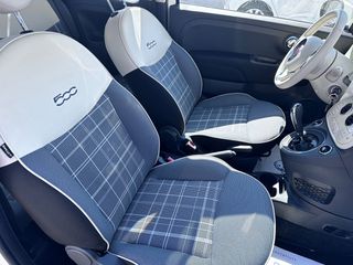 Fiat 500 2018 1.2 LOUNGE PANORAMA AUTOMATIC-thumb-38