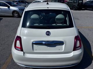 Fiat 500 2018 1.2 LOUNGE PANORAMA AUTOMATIC-thumb-11