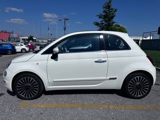 Fiat 500 2018 1.2 LOUNGE PANORAMA AUTOMATIC-thumb-14