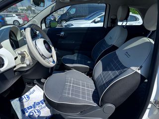 Fiat 500 2018 1.2 LOUNGE PANORAMA AUTOMATIC-thumb-18