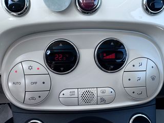 Fiat 500 2018 1.2 LOUNGE PANORAMA AUTOMATIC-thumb-27