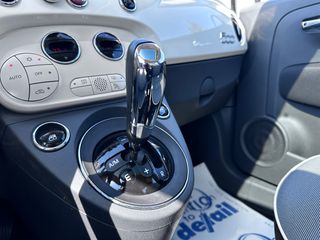 Fiat 500 2018 1.2 LOUNGE PANORAMA AUTOMATIC-thumb-17