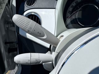 Fiat 500 2018 1.2 LOUNGE PANORAMA AUTOMATIC-thumb-29